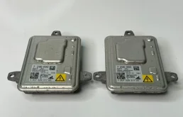 Блок розжига ксенона BMW 3 2012 63127296090 F30
