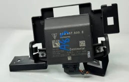 Блок Gateway Porsche Cayenne 2015 95B907530E 958 3.6 CURA