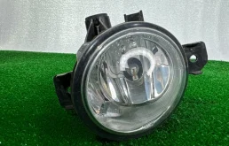 Фара противотуманная левая BMW X5 2008 63177184317 E70