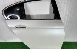 Дверь задняя правая BMW 5 2017 41007408964 G30 B47D20
