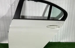 Дверь задняя левая BMW 3 2013 41007298513 F30 2.0 N47D20C