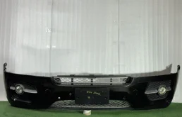 Бампер передний BMW X6 2010 51112147599 Е71 3.0 N55B30A