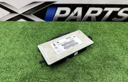 Блок управления Airbag BMW X3 2015 65779350002 F25 РЕСТ. N20B20A
