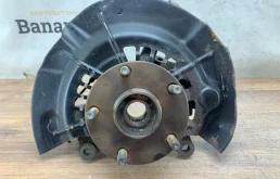 Кулак поворотный Toyota Camry 4321258010 50 2.4 (2AZ-FE), передний левый