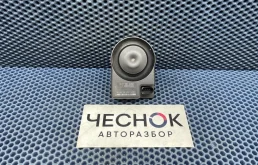 Сирена сигнализации (штатной) Volkswagen Touareg 1 2006 1J0951605A GP BMV