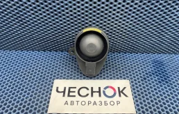 Сирена сигнализации (штатной) Volkswagen Touareg 1 2002-2006 1J0951605A