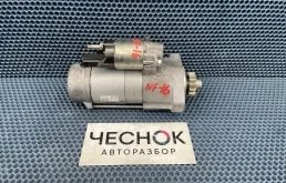 Стартер Volkswagen Touareg 2 2013 059911024K CRCA