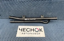 Трубка системы охлаждения АКПП Volkswagen Touareg 2 2013 7P6121070AP CRCA