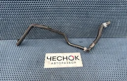 Трубка топливная Volkswagen Touareg 2 2013 7P0130295L CRCA