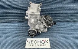 Радиатор системы EGR Volkswagen Touareg 2 2013 059131515EH CRCA