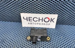 Блок электронный Volkswagen Touareg 2 2013 7P0907652 CRCA