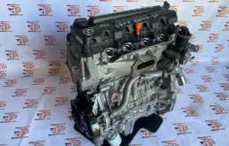 Двигатель Honda CR-V 5 2019 RW R20ZA