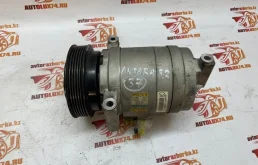 Компрессор кондиционера Opel Antara 2008 96629607 С105 10HMC