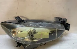 Фара Mazda 6 2013-2018 GHR4510H3 GJ SH, передняя правая