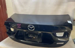 Крышка багажника Mazda Mazda6 2013-2018 GHY05261X GJ SH