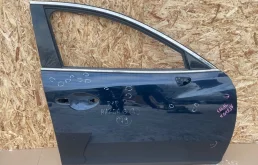 Дверь Mazda 6 2013-2018 GHY05802XD GJ SH, передняя правая