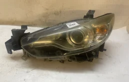 Фара Mazda Mazda6 2013-2018 GHP9510L0F GJ SH, левая