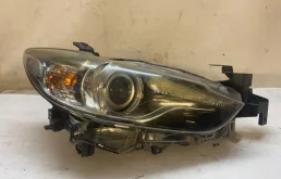 Фара Mazda Mazda6 2013-2018 GJH451031E GJ SH, правая
