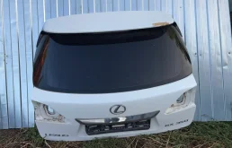 Крышка багажника Lexus RX350 2011 6700548611 AL10 2GR-FE