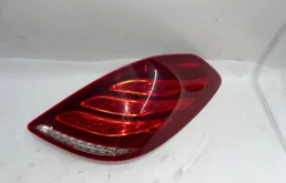 Фонарь Mercedes-Benz S-Class A2229065501 W222, задний правый