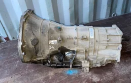 АКПП BMW X6 2008 24007590349 E71 N63 B44 A