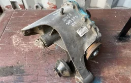 Редуктор Land Rover Range Rover Spor 2005-2012 AH224W063BC L320, задний