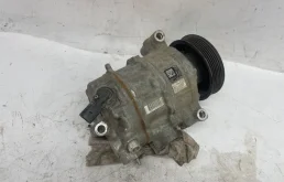 Компрессор кондиционера Skoda Karoq 2020 5Q0820803P ND7 DJKA