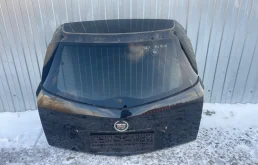 Крышка багажника Cadillac SRX 2011 23495091 FFN LX1