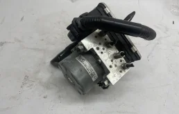 Блок ABS Mazda CX-5 KL2K437A0A KF PY