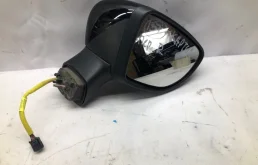 Зеркало Renault Kaptur 2016 963010497R H5_ H4M429, переднее правое