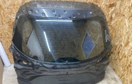 Крышка багажника Mazda CX-9 TKY56202XB TC PYT