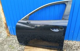 Дверь Mazda Mazda 6 2016 OEM0079DPL GJ PY, передняя левая