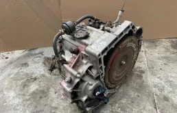 АКПП Honda Accord 2010 21111R90000 CU K24Z3