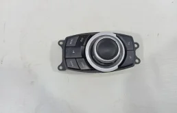Блок управления мультимедиа BMW X1 2012 65829334611 E84 N46N