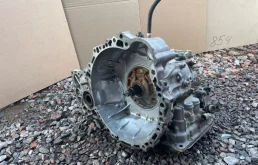 АКПП Lexus RX330 2005 3050048150 XU30 3MZ-FE