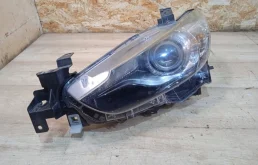 Фара Mazda Mazda6 2013> GHP9510L0F GJ 2.2, передняя левая