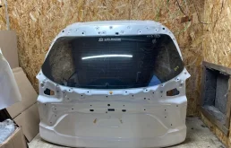 Крышка багажника Mazda CX-9 TKY56202XA TC PYT
