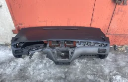 Торпедо Mitsubishi Lancer 2006 MR633898 4G63