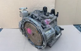АКПП Volkswagen Polo 2015 09G300032A CFNA