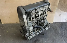 Двигатель Volkswagen Jetta 2007 06A100098LX 1K2 BSE