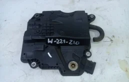 Блок управления АКПП Mercedes-Benz S-Class 2007 A0002701852 M273.968