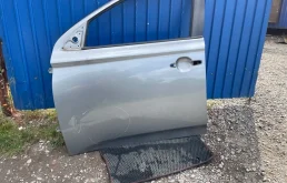 Дверь Mitsubishi Outlander 2014 5700B671 GF 4B11, передняя левая