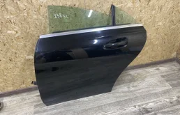 Дверь Mercedes CLA - Class 2015 A1177300105 CLA 180 M 270.910, задняя левая