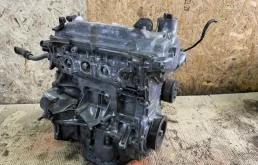 Двигатель Nissan Tiida 2007 101029U01G HR16E