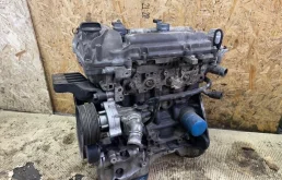 Двигатель Chevrolet Cobalt 2013 96936585 L2C