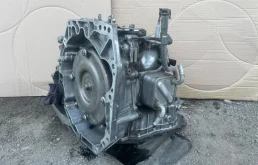 АКПП Lada Xray 2021 320105254R H4M