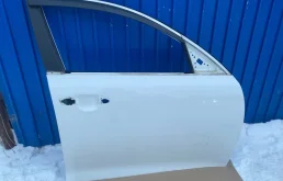Дверь Kia Optima 2019 76004D4000 JF G4ND, передняя правая