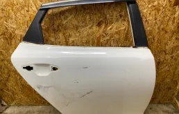 Дверь Kia Optima 2019 77004D4000 JF G4ND, задняя правая