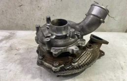 Турбина Volkswagen Touareg 2012 059145874T 3.0