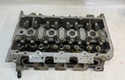 ГБЦ Volkswagen Polo 2017 04E103065H CWVA